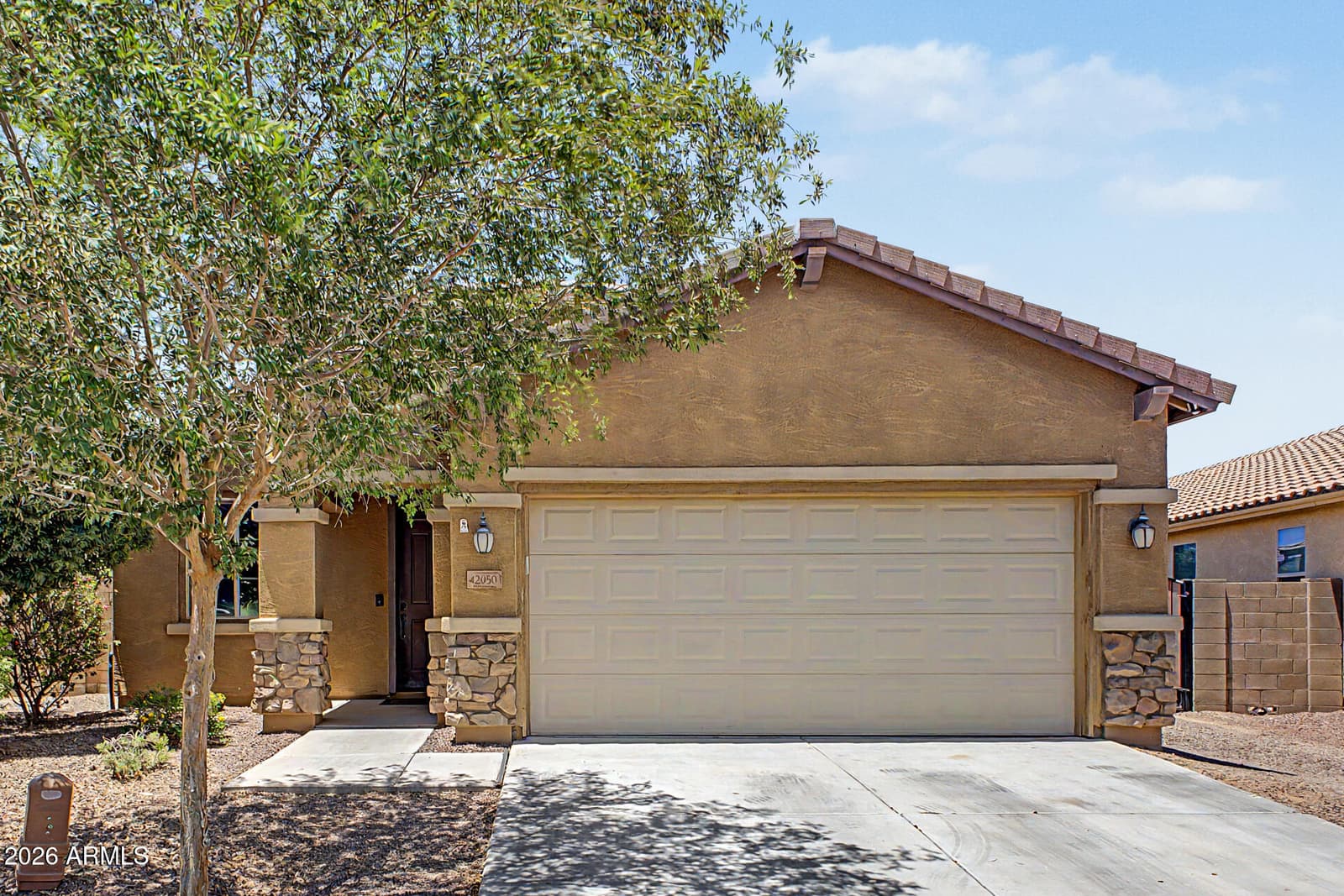 42050 W RAMONA Street, Maricopa, AZ 85138 — photo 3 of 59