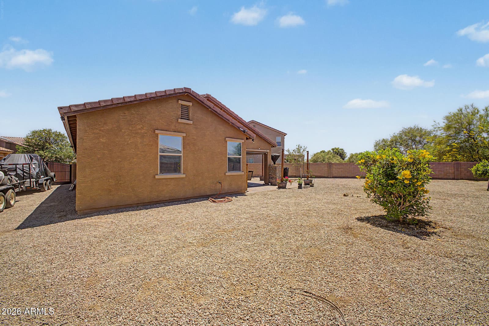 42050 W RAMONA Street, Maricopa, AZ 85138 — photo 50 of 59