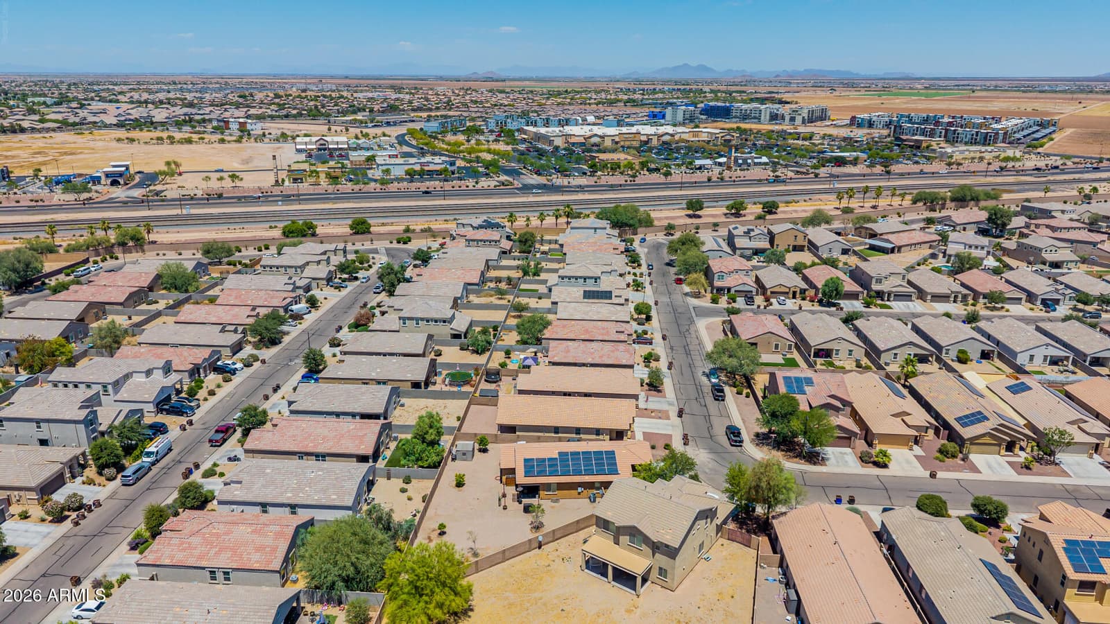 42050 W RAMONA Street, Maricopa, AZ 85138 — photo 48 of 59