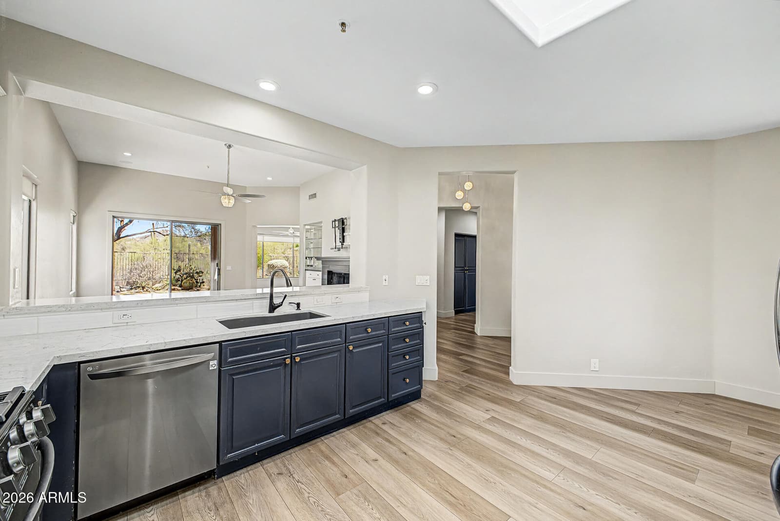 6708 E SOARING EAGLE Way, Scottsdale, AZ 85266 — photo 13 of 49