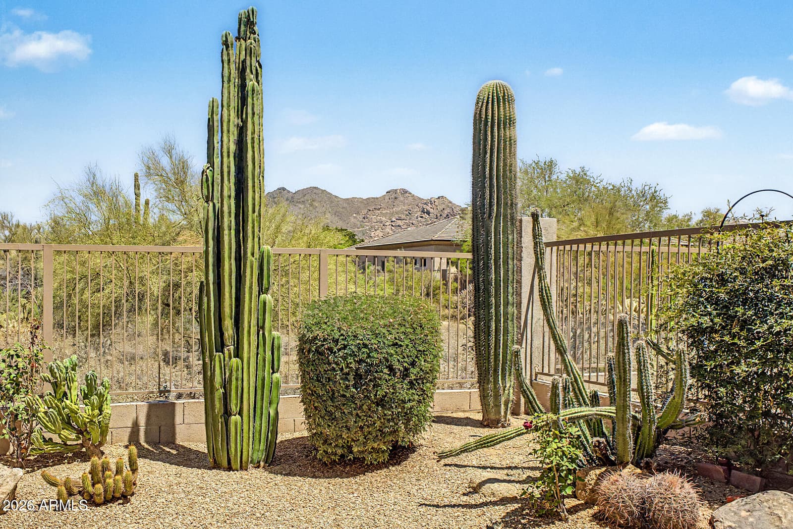 6708 E SOARING EAGLE Way, Scottsdale, AZ 85266 — photo 27 of 49