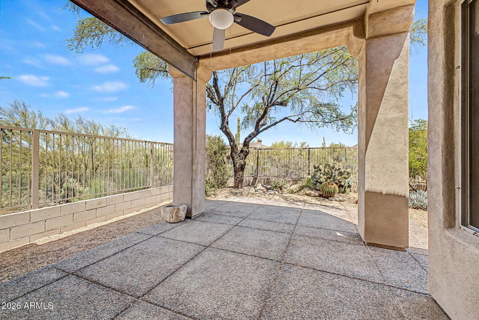 6708 E SOARING EAGLE Way, Scottsdale, AZ 85266 — photo 28 of 49
