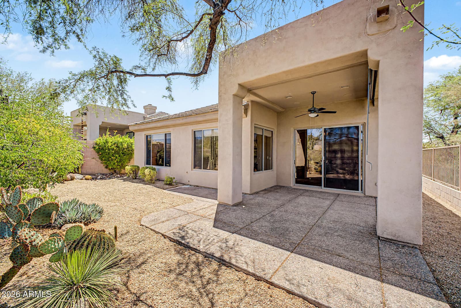 6708 E SOARING EAGLE Way, Scottsdale, AZ 85266 — photo 30 of 49