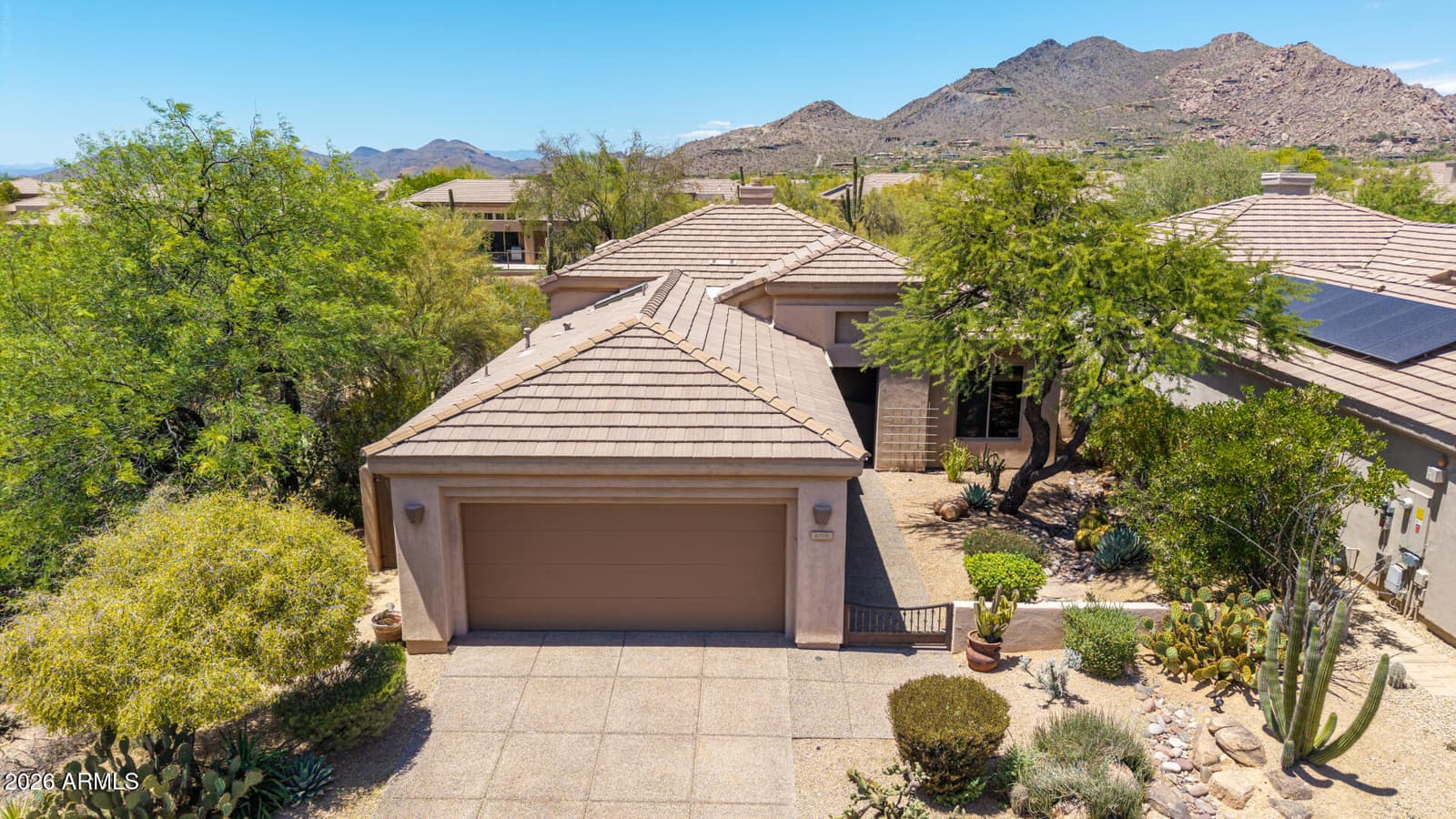 6708 E SOARING EAGLE Way, Scottsdale, AZ 85266 — photo 33 of 49