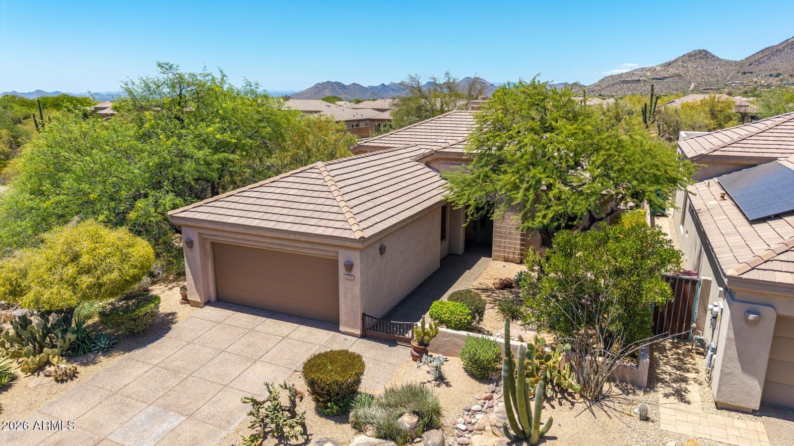 6708 E SOARING EAGLE Way, Scottsdale, AZ 85266 — photo 34 of 49