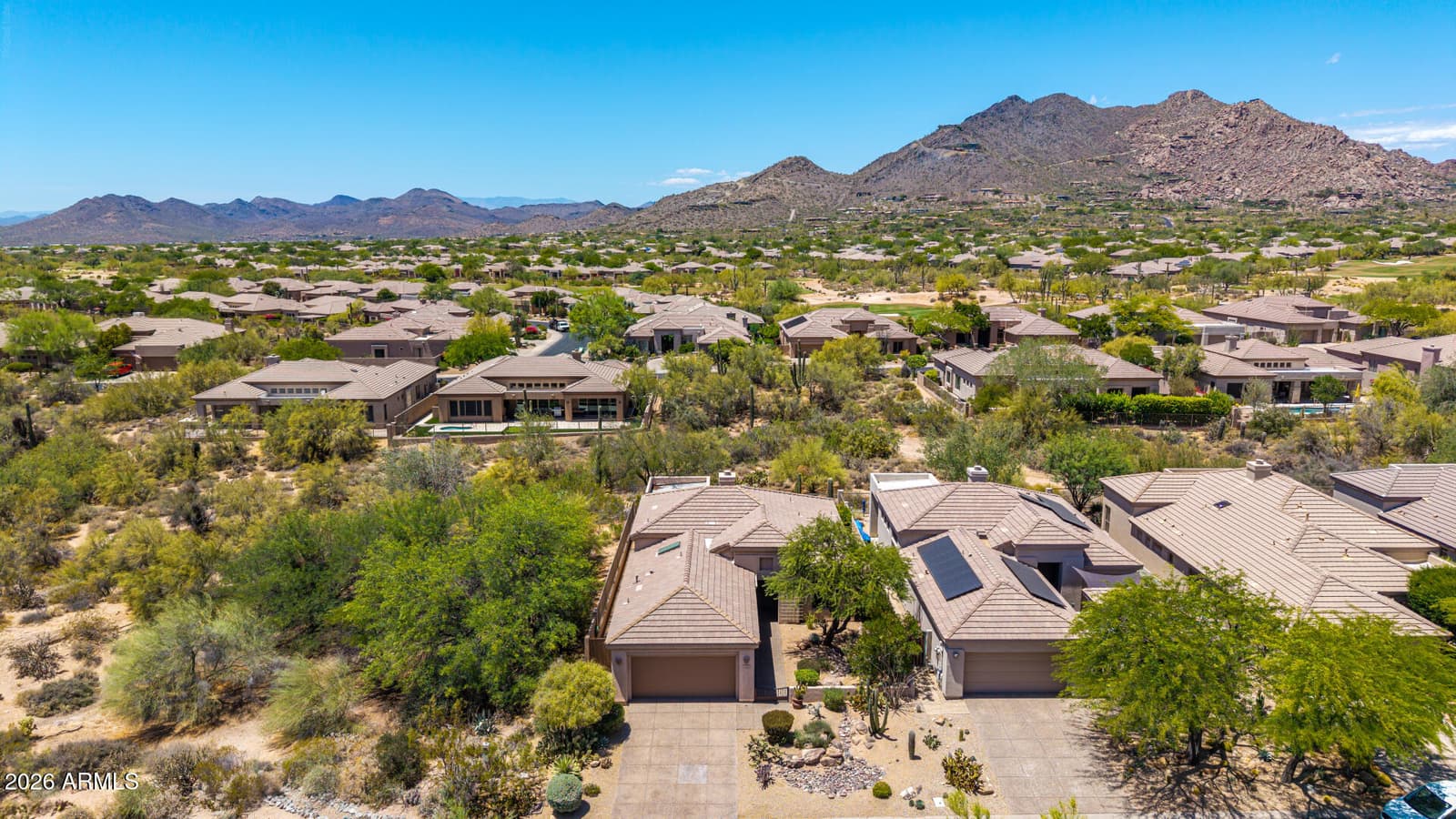6708 E SOARING EAGLE Way, Scottsdale, AZ 85266 — photo 36 of 49
