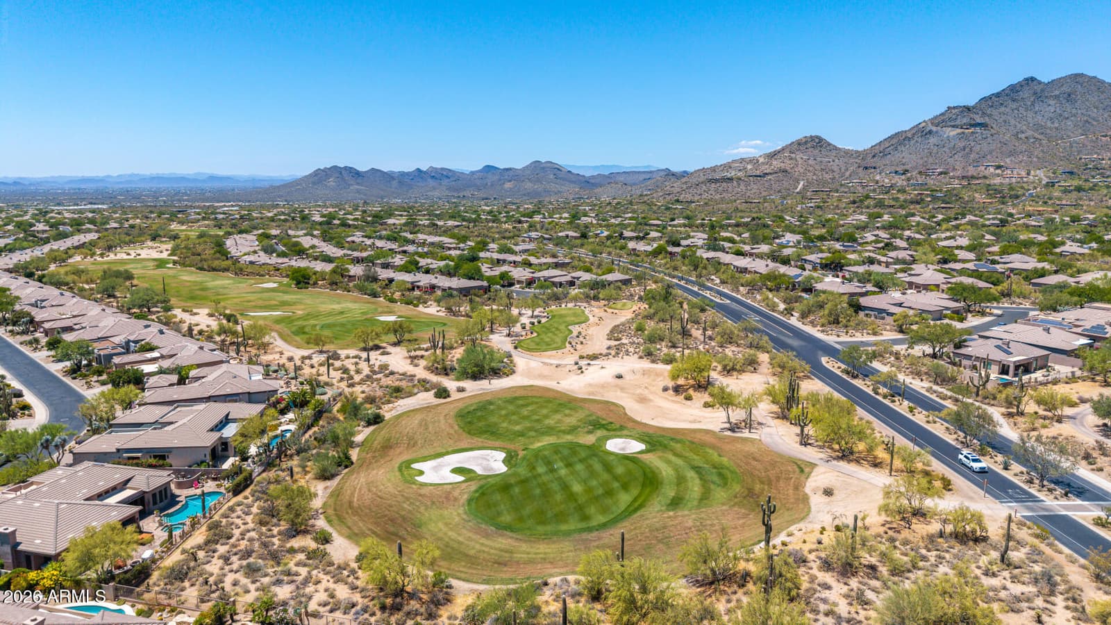 6708 E SOARING EAGLE Way, Scottsdale, AZ 85266 — photo 46 of 49