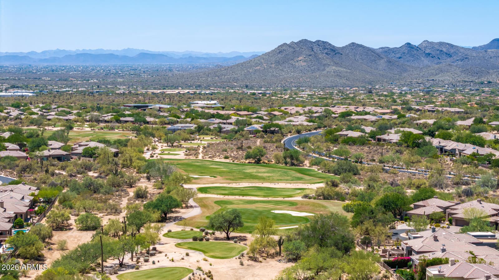 6708 E SOARING EAGLE Way, Scottsdale, AZ 85266 — photo 47 of 49