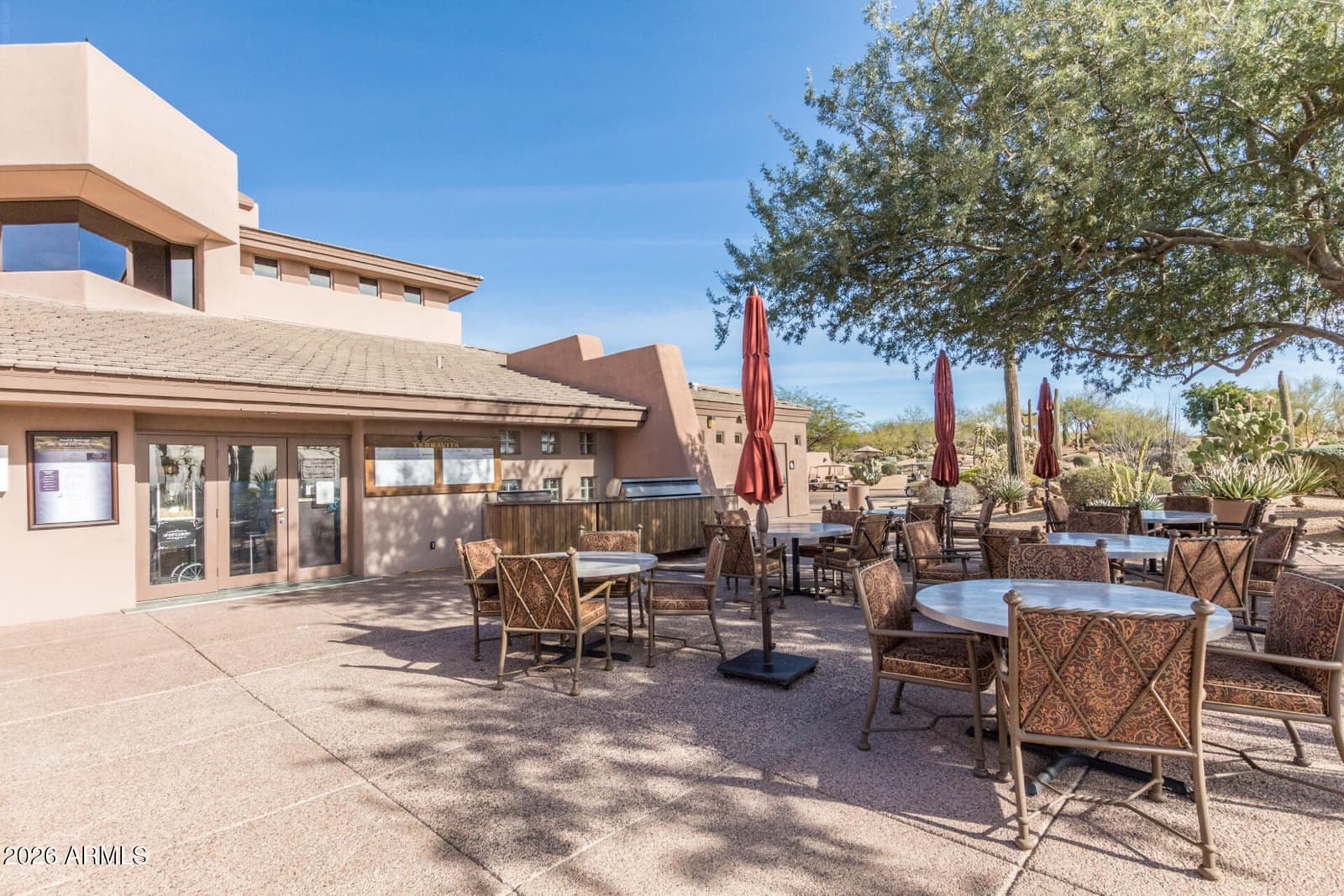 6708 E SOARING EAGLE Way, Scottsdale, AZ 85266 — photo 40 of 49