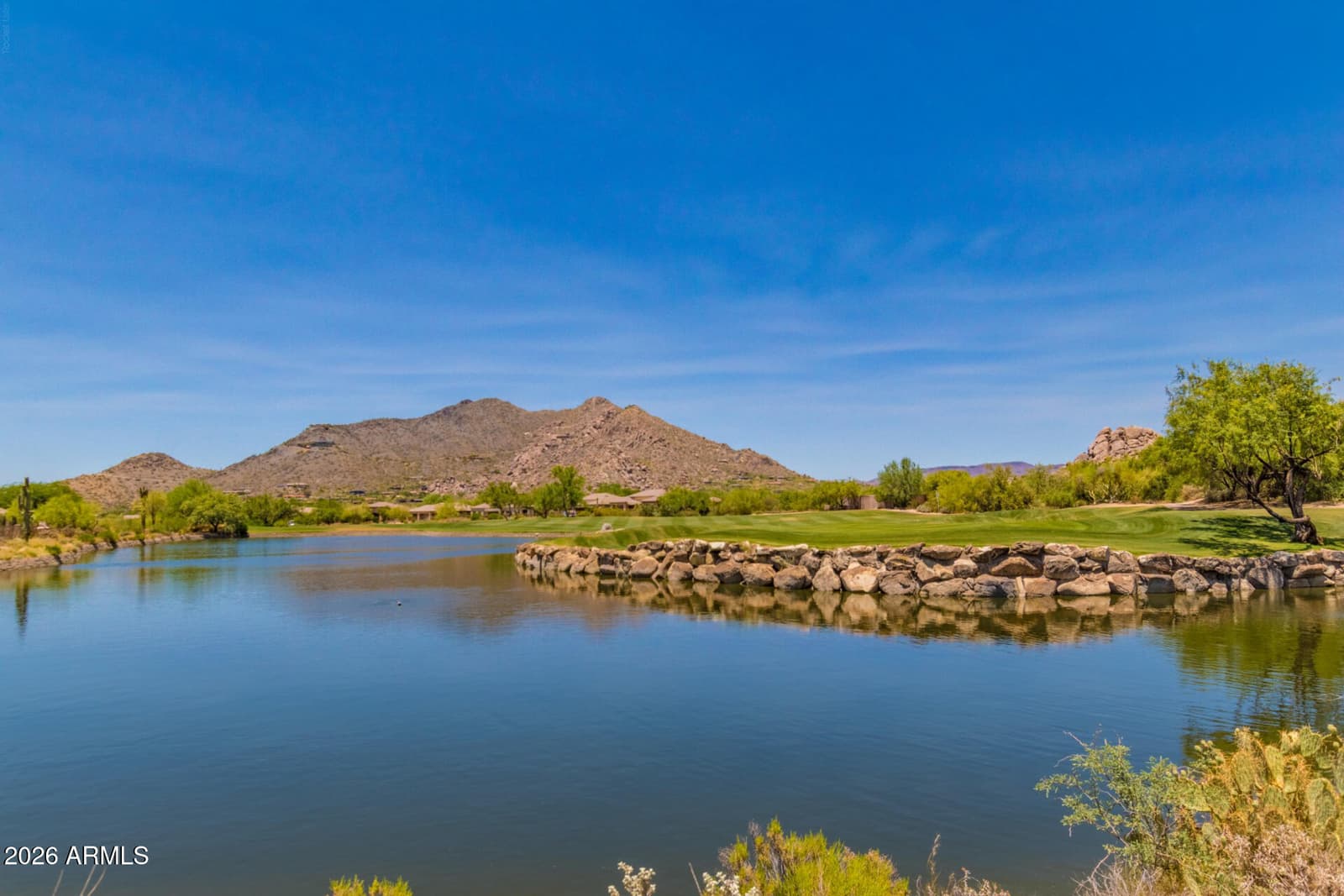 6708 E SOARING EAGLE Way, Scottsdale, AZ 85266 — photo 39 of 49
