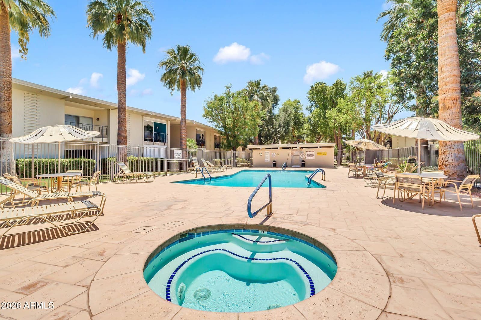 6125 E INDIAN SCHOOL Road 286, Scottsdale, AZ 85251 — photo 24 of 31