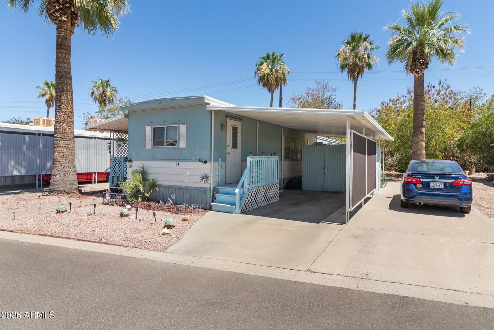 2727 E UNIVERSITY Drive 134, Tempe, AZ 85288 — photo 6 of 37
