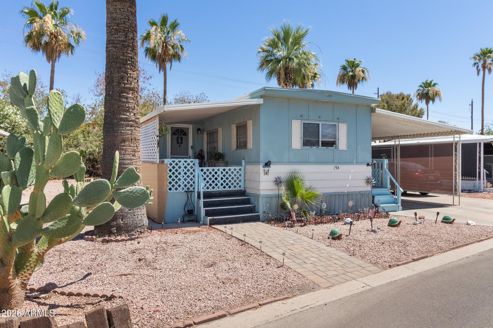 2727 E UNIVERSITY Drive 134, Tempe, AZ 85288 — photo 7 of 37