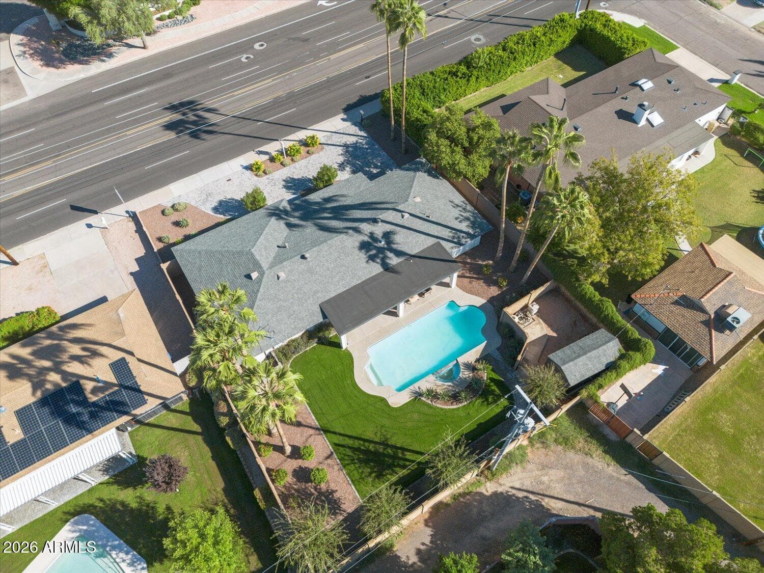 735 E NORTHERN Avenue, Phoenix, AZ 85020 — photo 30 of 41