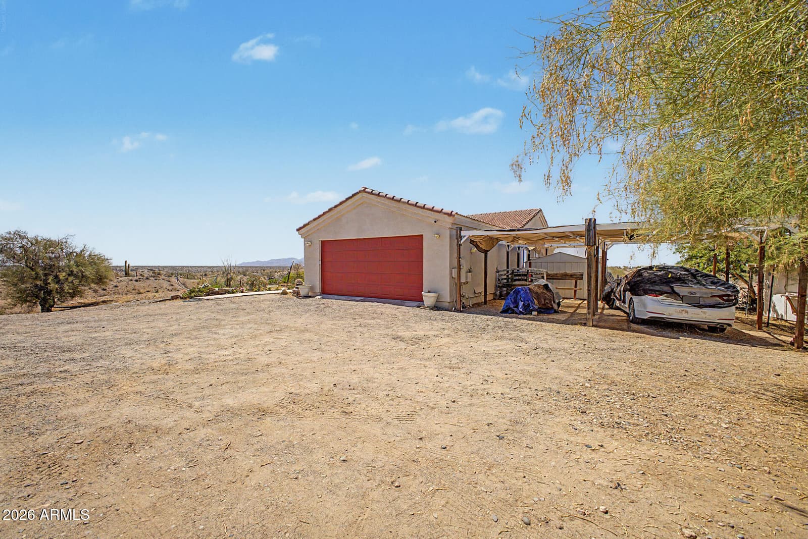 29714 W PEAKVIEW Road, Wittmann, AZ 85361 — photo 20 of 51