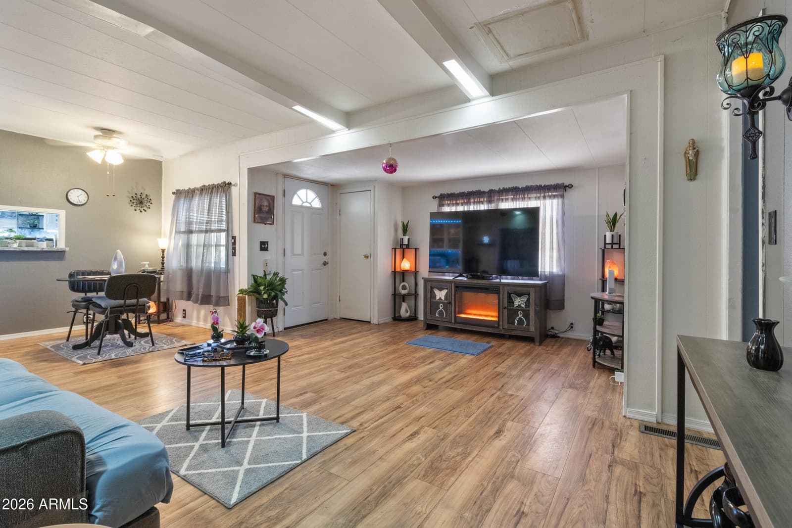 2727 E UNIVERSITY Drive 134, Tempe, AZ 85288 — photo 4 of 37