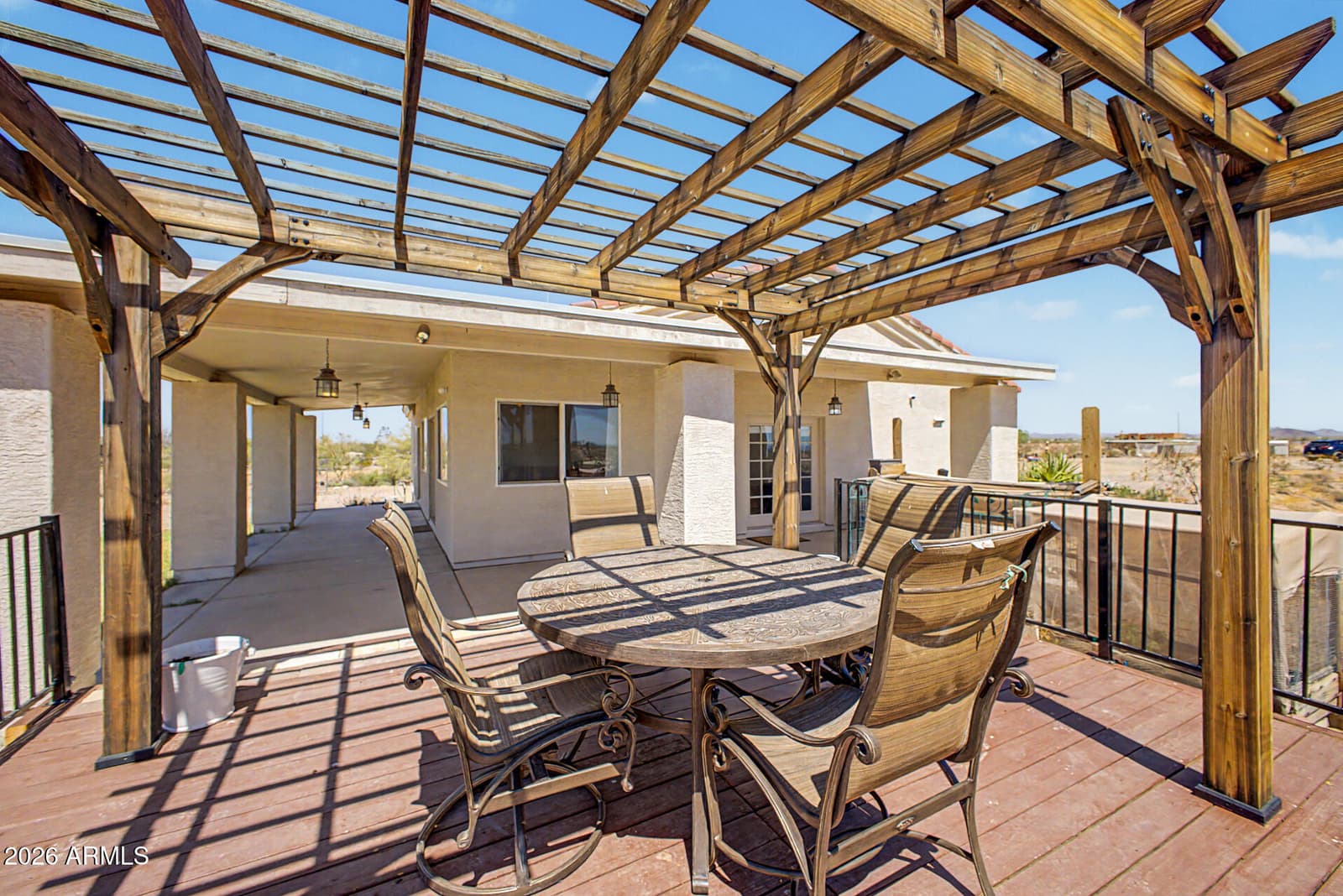 29714 W PEAKVIEW Road, Wittmann, AZ 85361 — photo 40 of 51