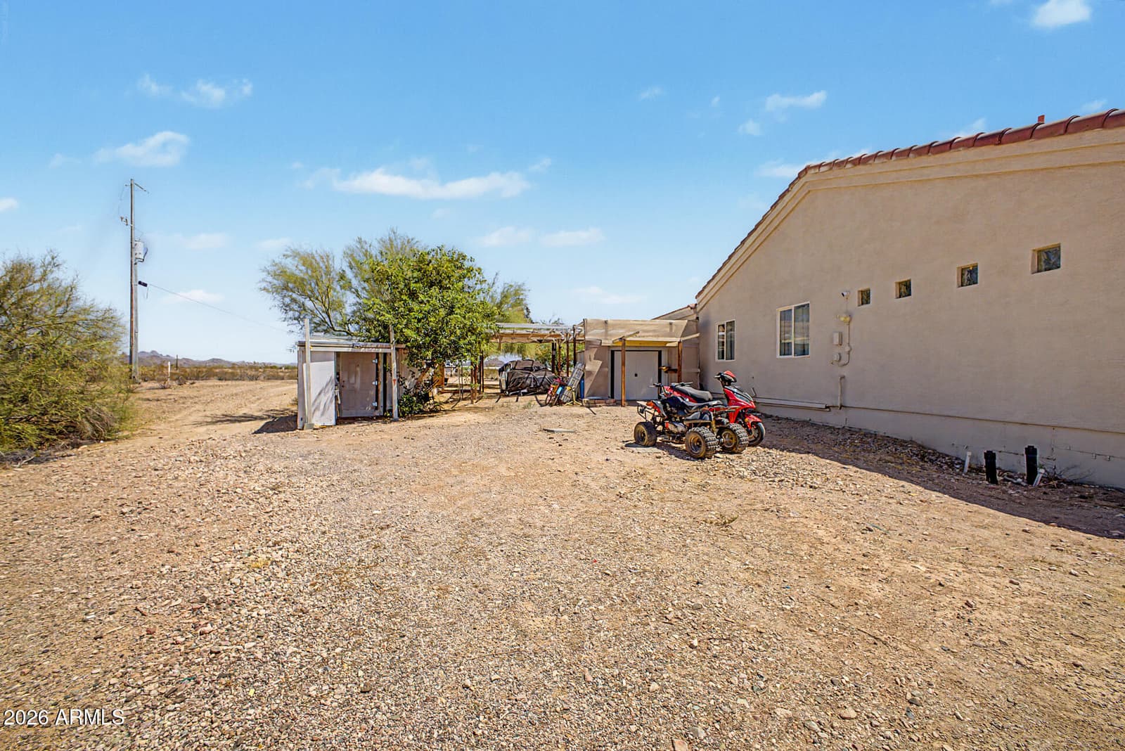 29714 W PEAKVIEW Road, Wittmann, AZ 85361 — photo 41 of 51