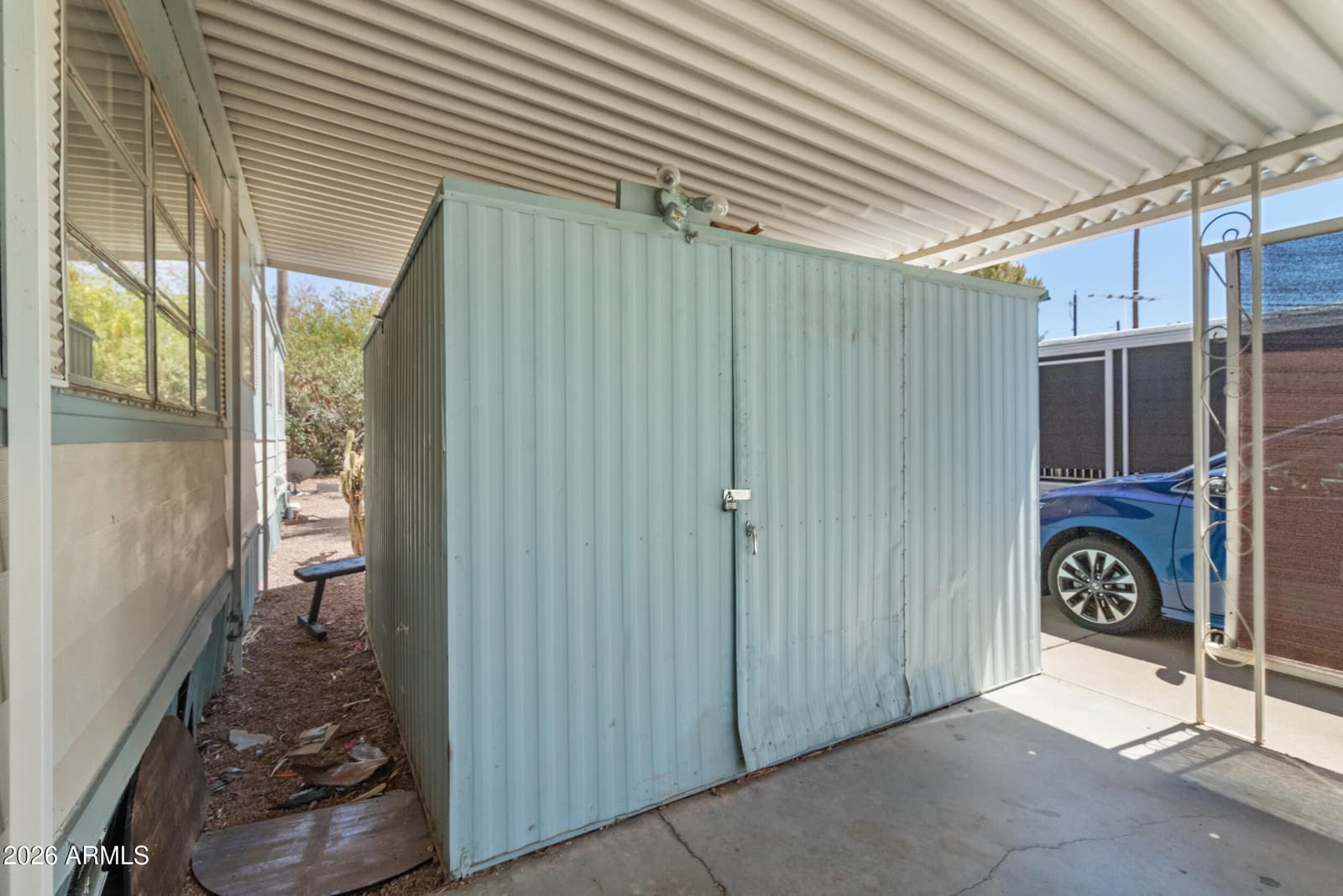 2727 E UNIVERSITY Drive 134, Tempe, AZ 85288 — photo 25 of 37