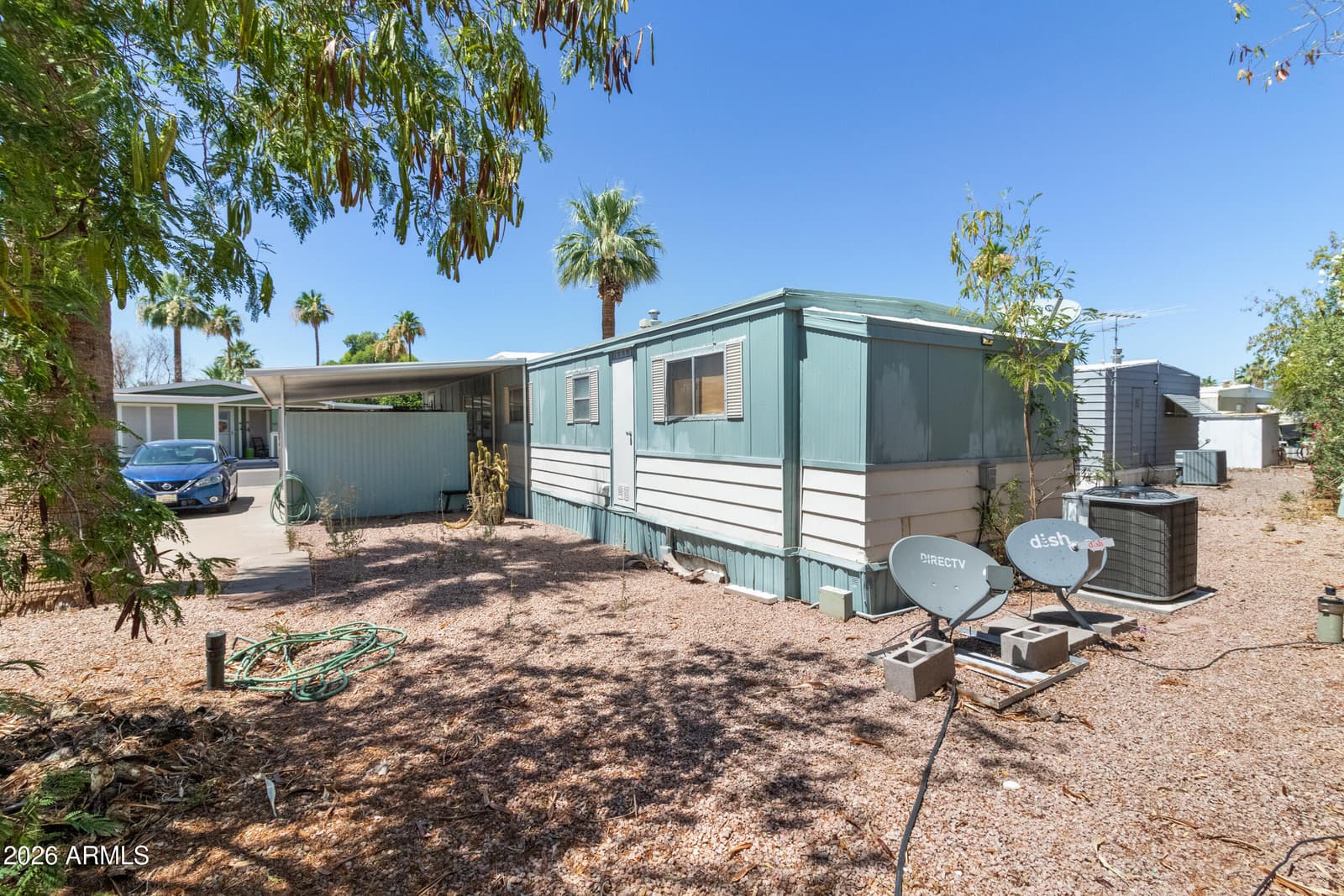 2727 E UNIVERSITY Drive 134, Tempe, AZ 85288 — photo 26 of 37