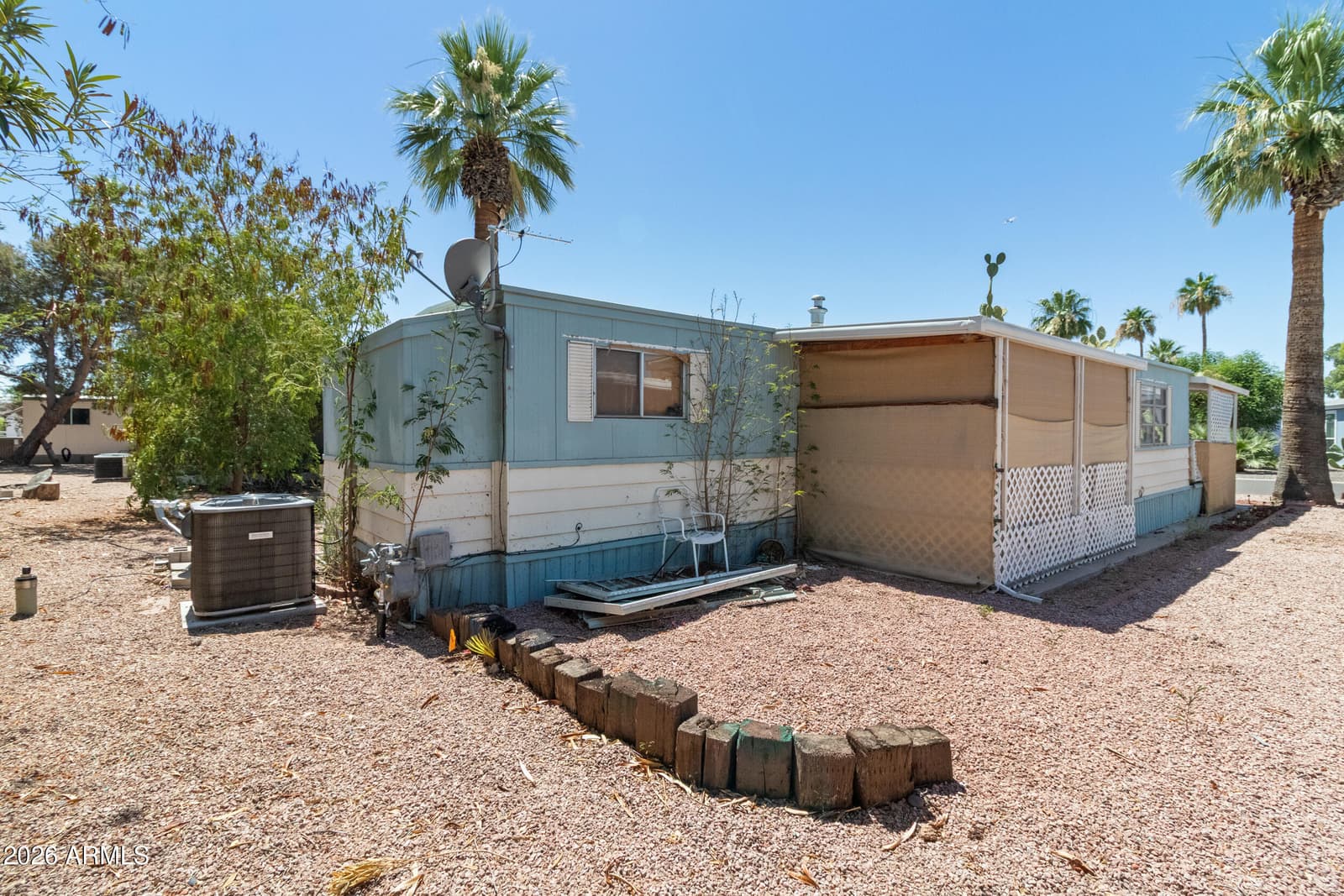 2727 E UNIVERSITY Drive 134, Tempe, AZ 85288 — photo 27 of 37