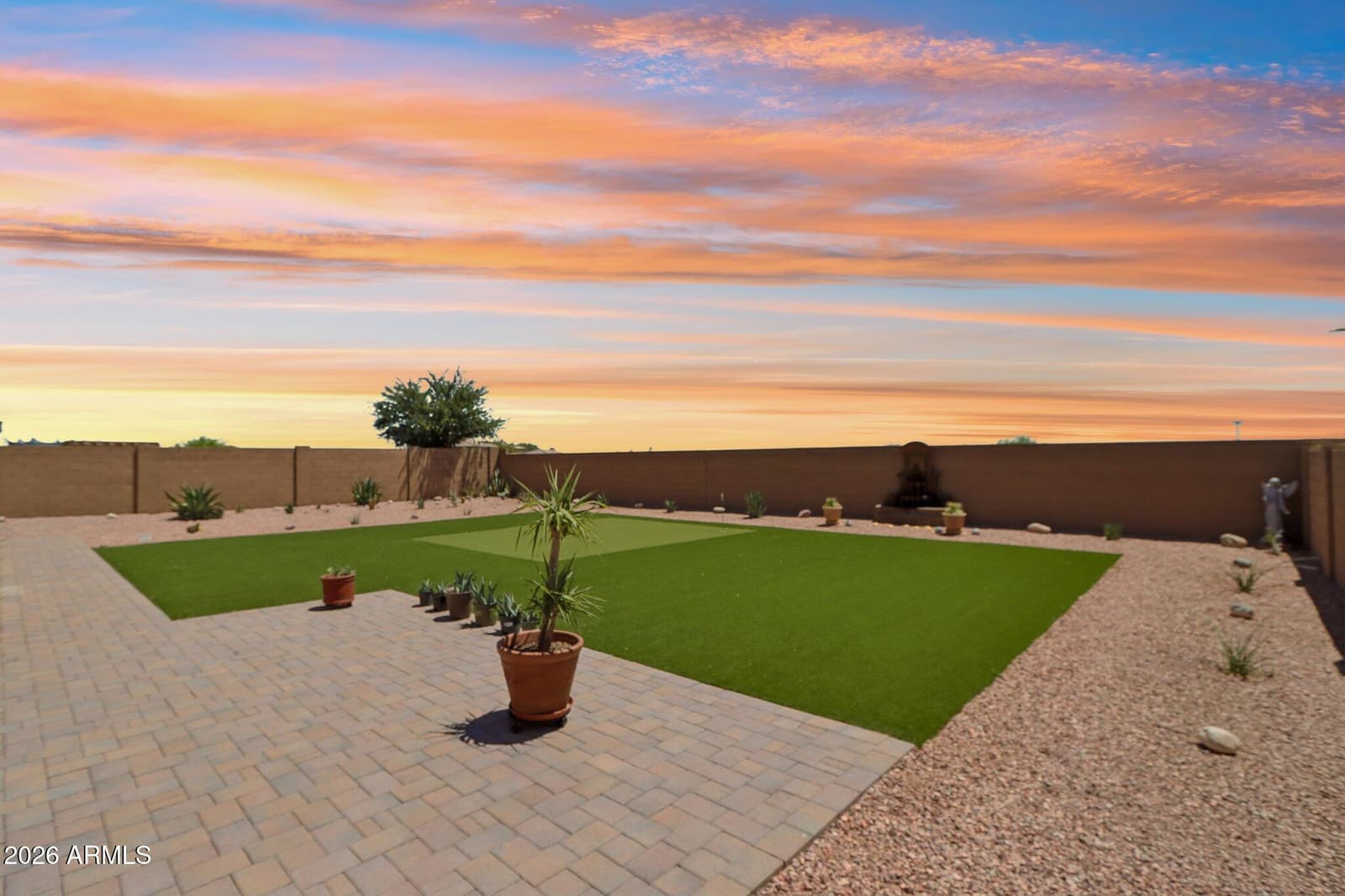 6601 N 127TH Drive, Glendale, AZ 85307 — photo 33 of 38