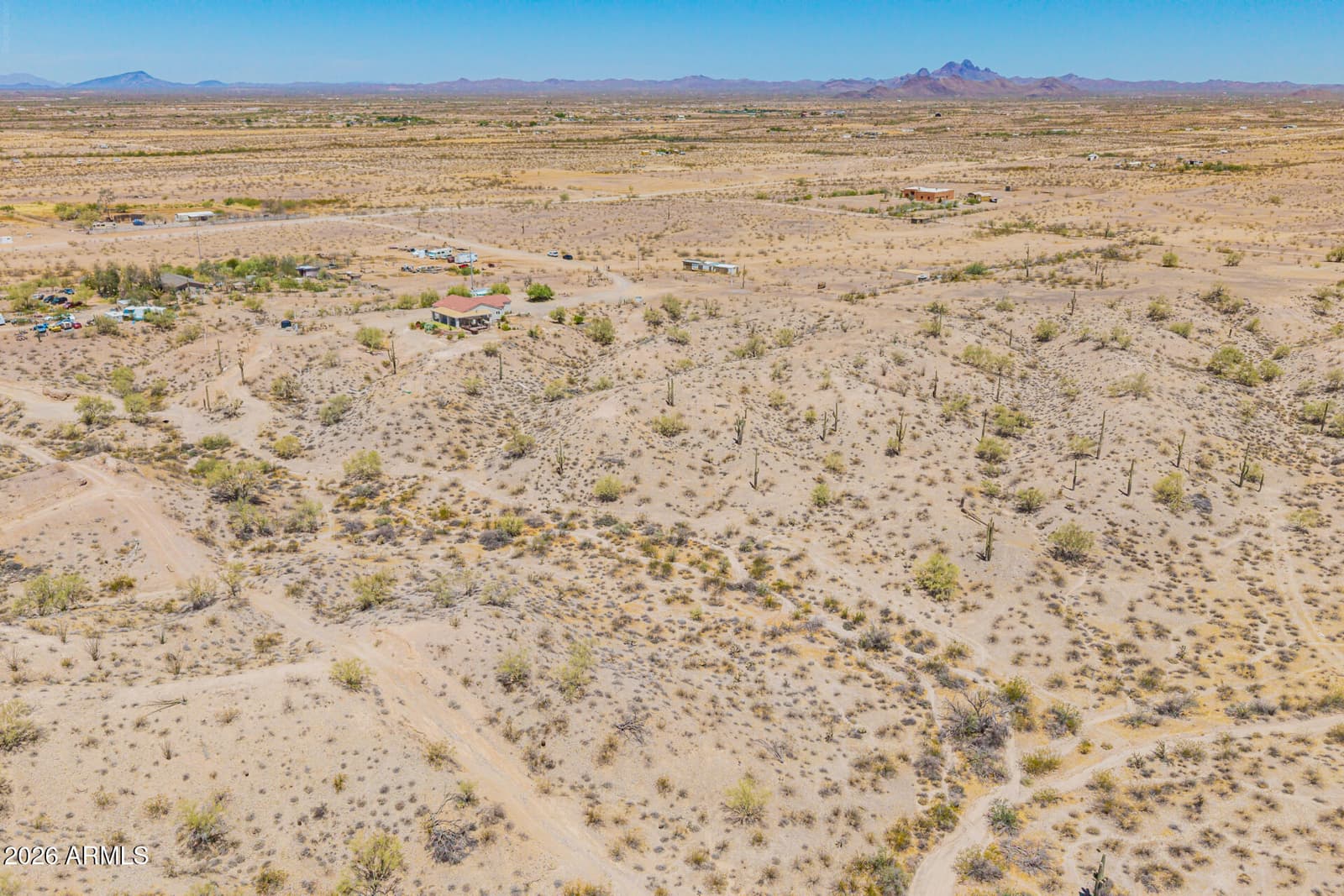 29714 W PEAKVIEW Road, Wittmann, AZ 85361 — photo 9 of 51