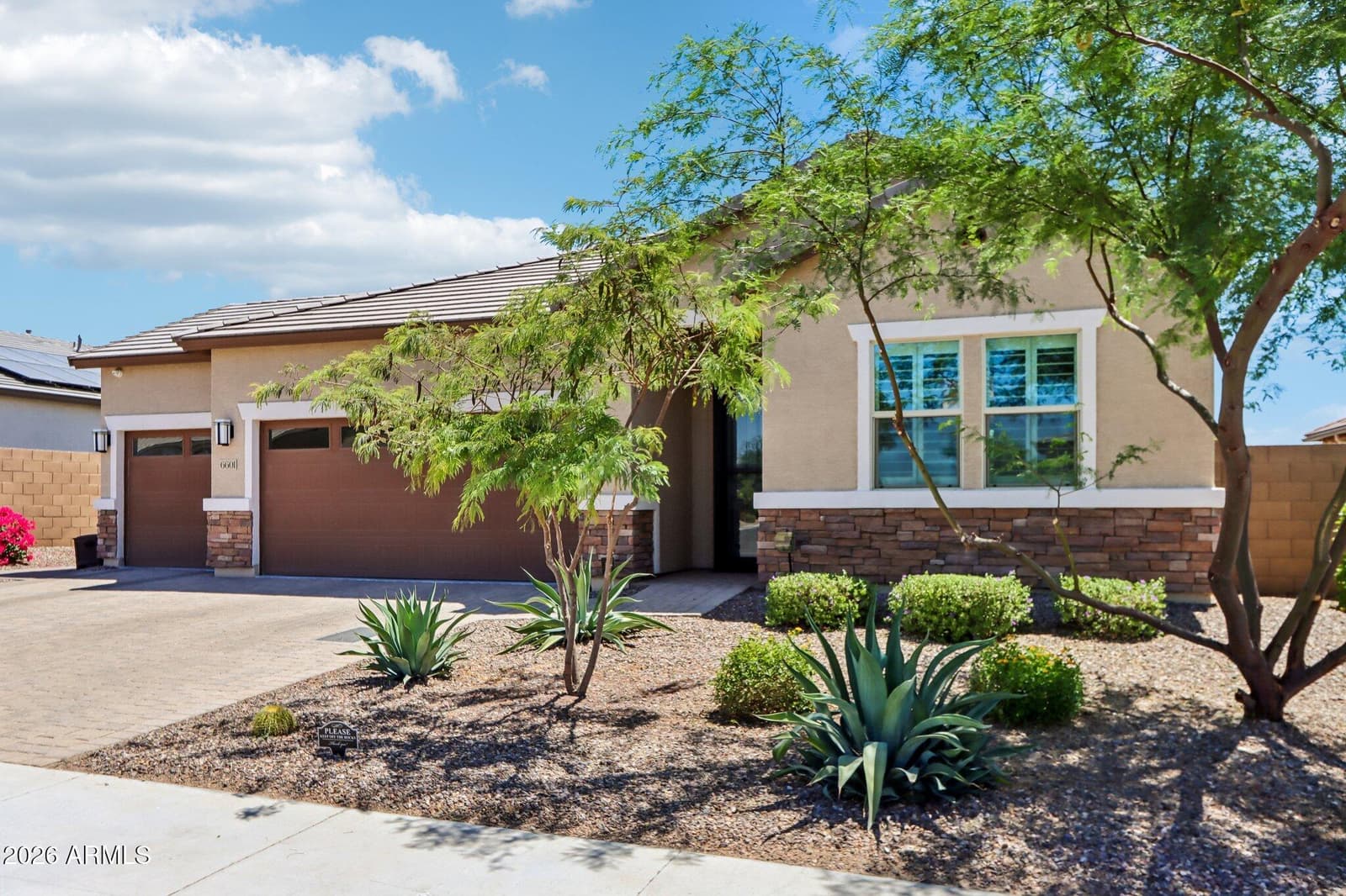 6601 N 127TH Drive, Glendale, AZ 85307 — photo 3 of 38