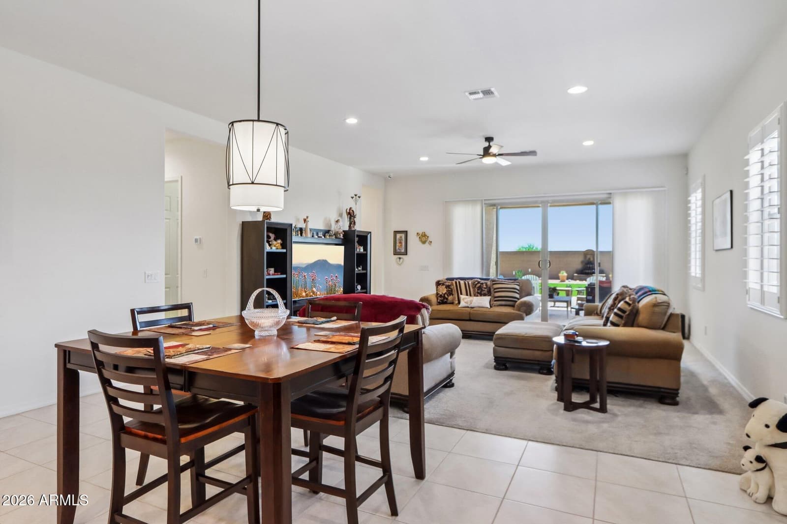 6601 N 127TH Drive, Glendale, AZ 85307 — photo 10 of 38