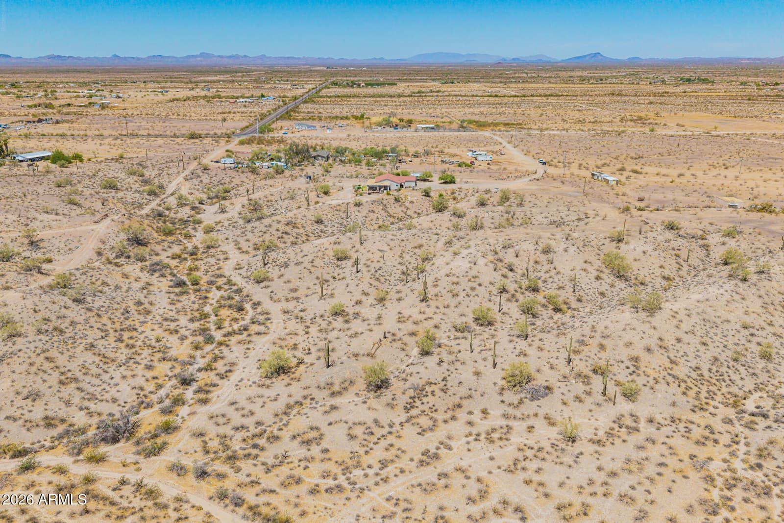 29714 W PEAKVIEW Road, Wittmann, AZ 85361 — photo 11 of 51