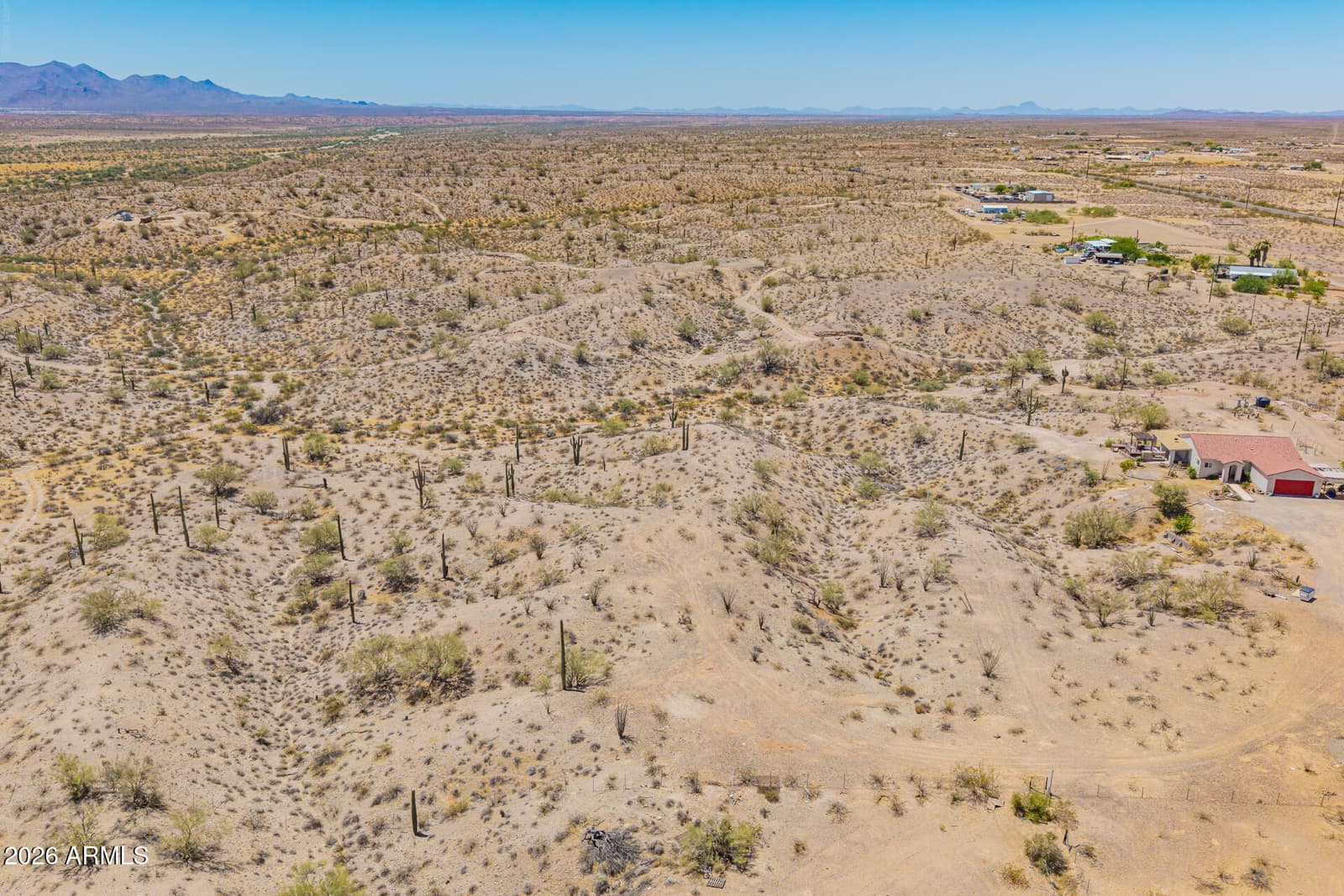 29714 W PEAKVIEW Road, Wittmann, AZ 85361 — photo 10 of 51