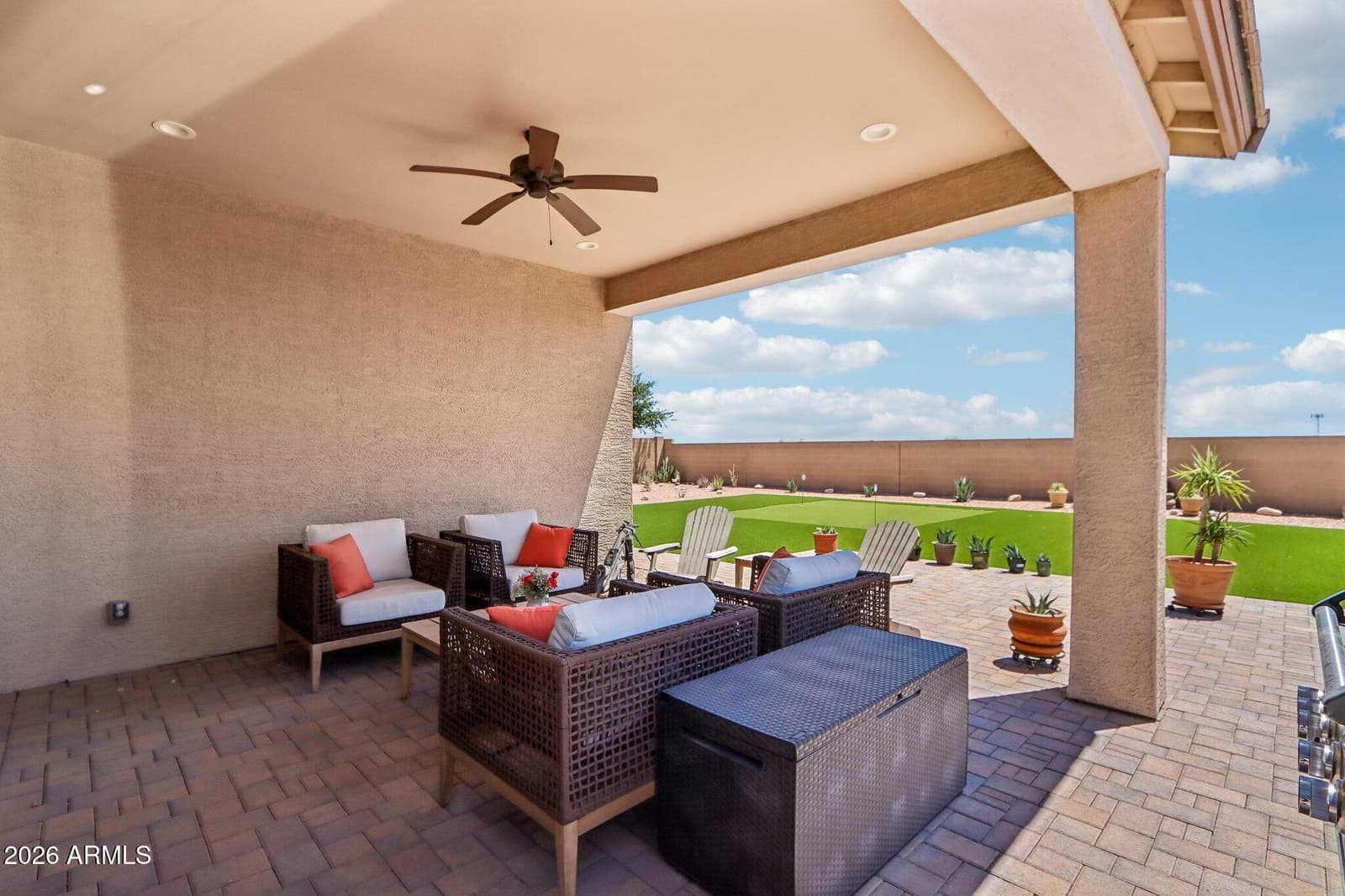 6601 N 127TH Drive, Glendale, AZ 85307 — photo 32 of 38