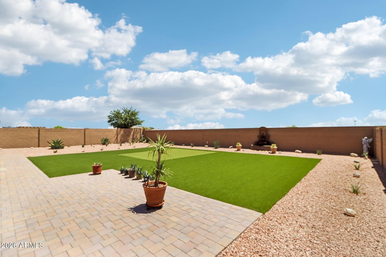 6601 N 127TH Drive, Glendale, AZ 85307 — photo 34 of 38