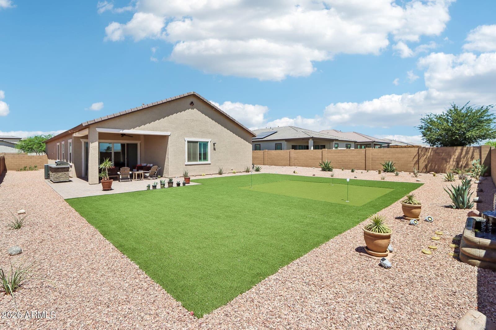 6601 N 127TH Drive, Glendale, AZ 85307 — photo 35 of 38