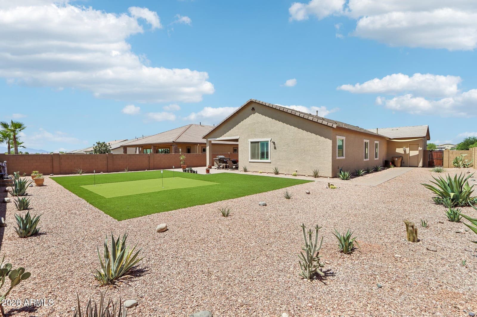 6601 N 127TH Drive, Glendale, AZ 85307 — photo 36 of 38