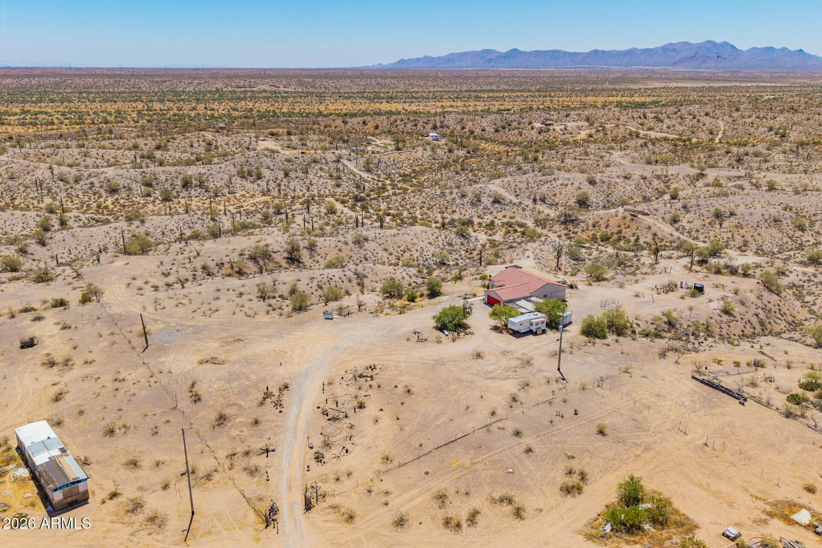 29714 W PEAKVIEW Road, Wittmann, AZ 85361 — photo 50 of 51
