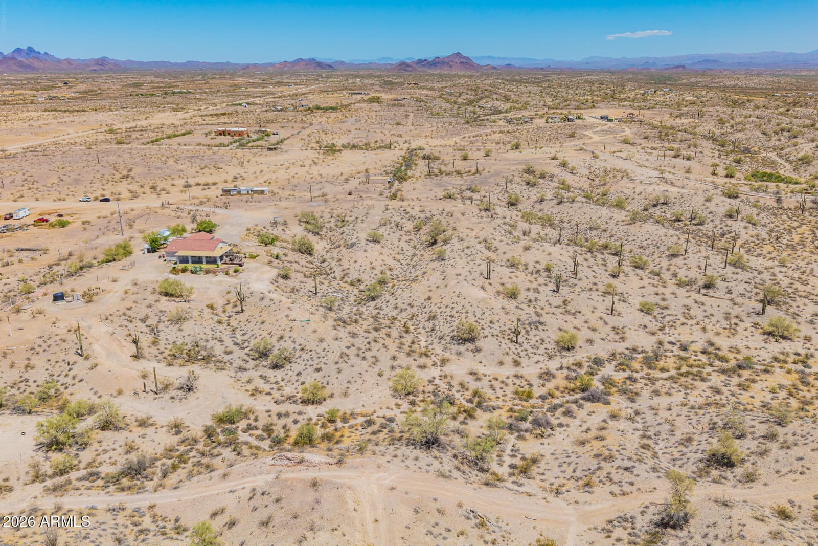 29714 W PEAKVIEW Road, Wittmann, AZ 85361 — photo 2 of 51