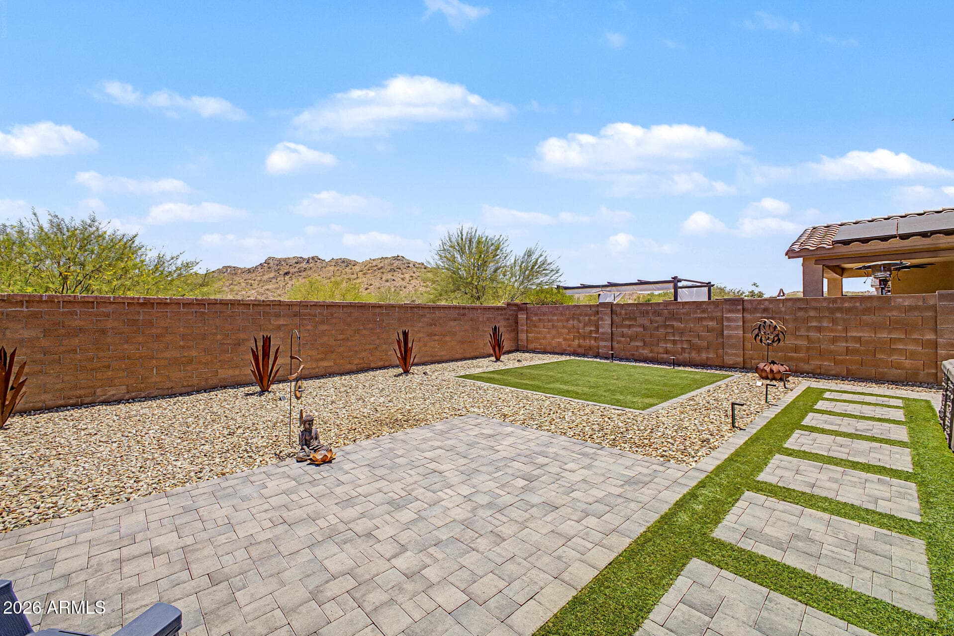 16773 W Paseo Way, Goodyear, AZ 85338 — photo 22 of 24