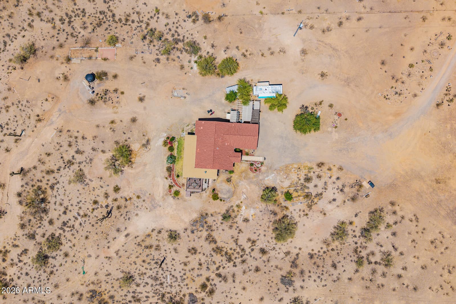 29714 W PEAKVIEW Road, Wittmann, AZ 85361 — photo 5 of 51