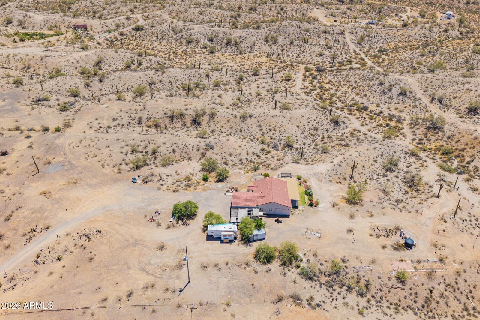29714 W PEAKVIEW Road, Wittmann, AZ 85361 — photo 3 of 51