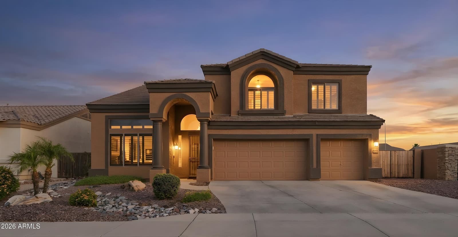 2265 S VINCENT, Mesa, AZ 85209 — photo 1 of 43