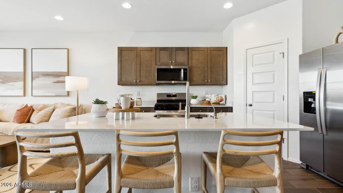46619 W STELLAR Drive, Maricopa, AZ 85139 — photo 13 of 28