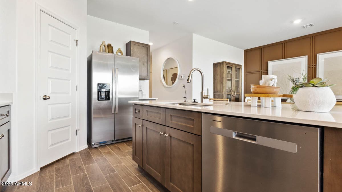 46619 W STELLAR Drive, Maricopa, AZ 85139 — photo 15 of 28
