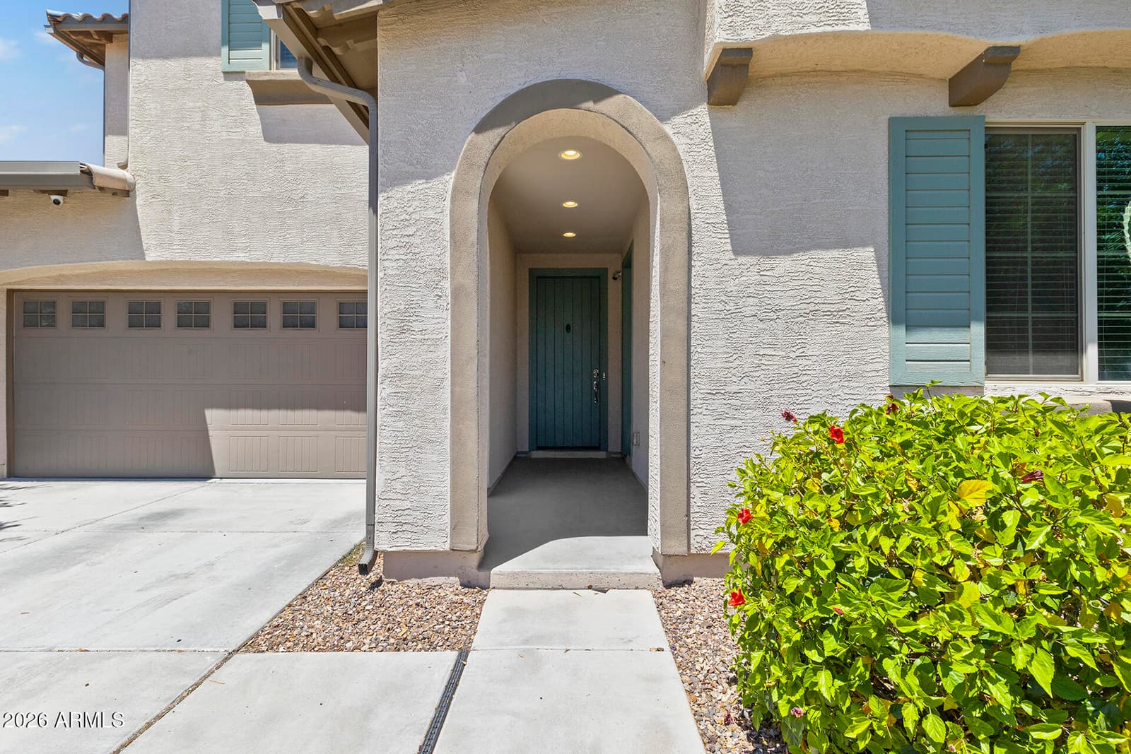 130 N BAY Drive, Gilbert, AZ 85233 — photo 51 of 71