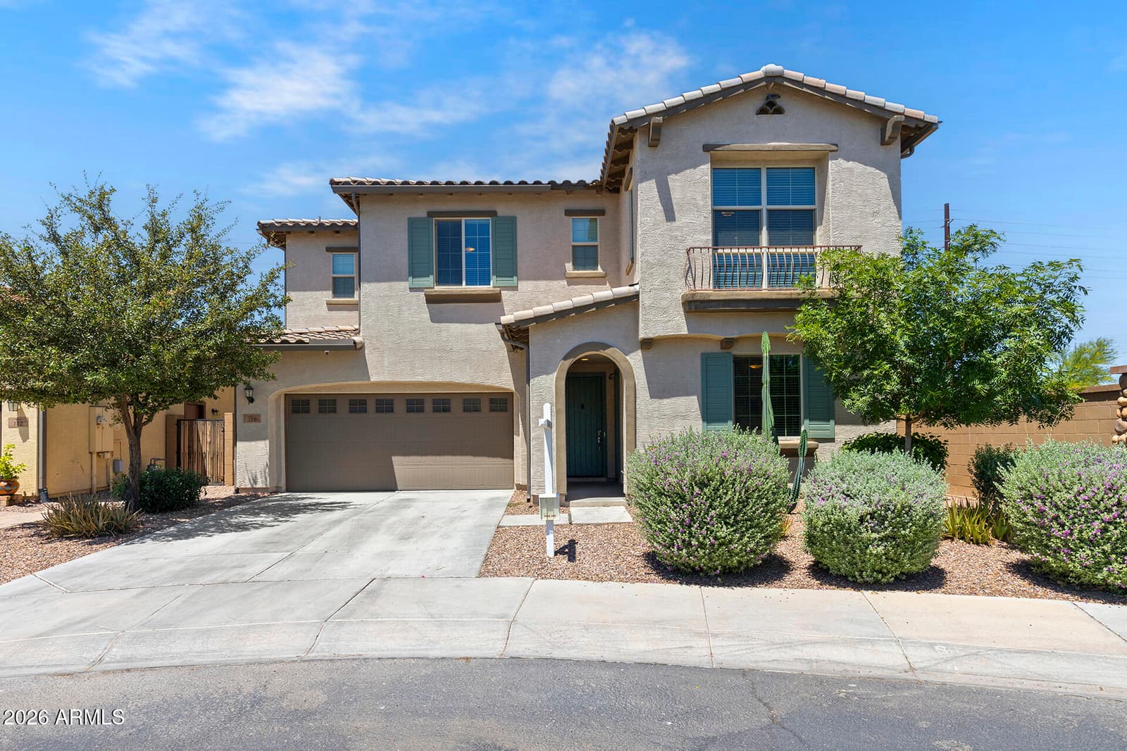 130 N BAY Drive, Gilbert, AZ 85233 — photo 2 of 71