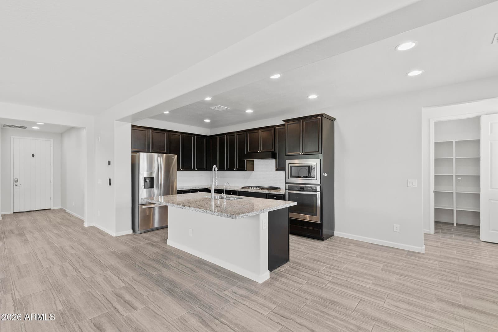 130 N BAY Drive, Gilbert, AZ 85233 — photo 3 of 71