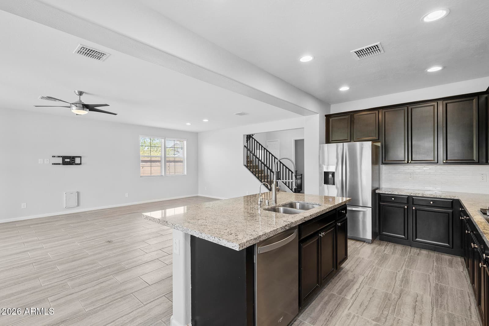 130 N BAY Drive, Gilbert, AZ 85233 — photo 55 of 71
