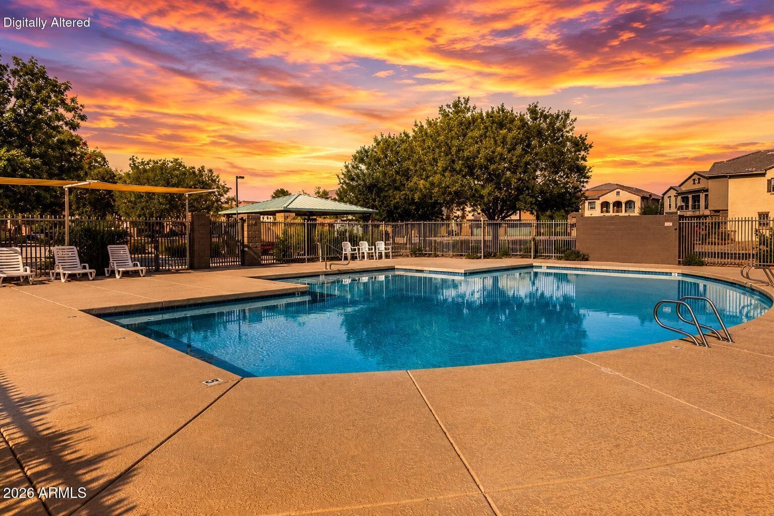 357 N 168TH Drive, Goodyear, AZ 85338 — photo 25 of 30