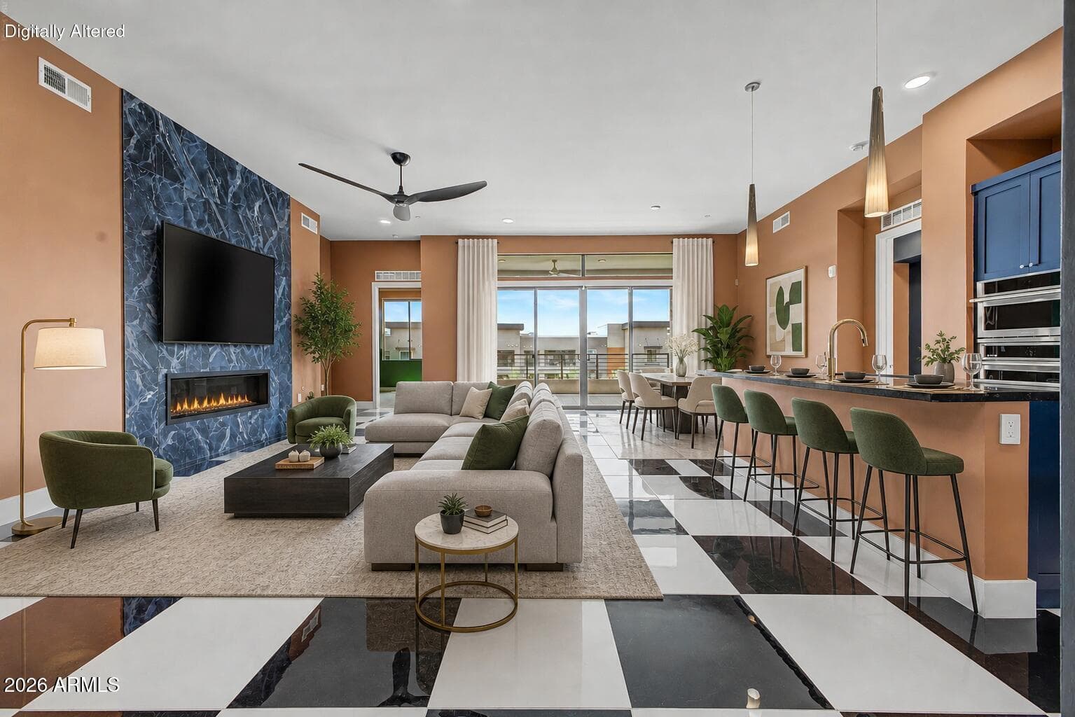 5250 E DEER VALLEY Drive 438, Phoenix, AZ 85054 — photo 5 of 25