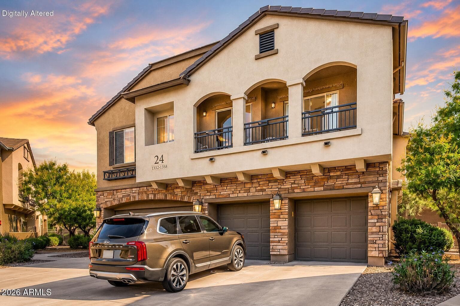 357 N 168TH Drive, Goodyear, AZ 85338 — photo 1 of 30